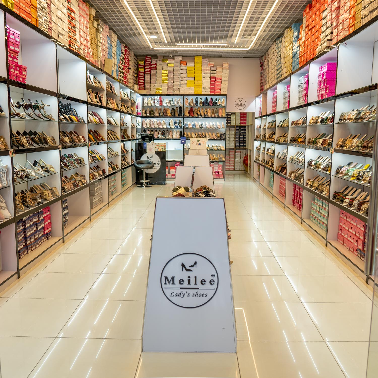 Meet Trading W.L.L.