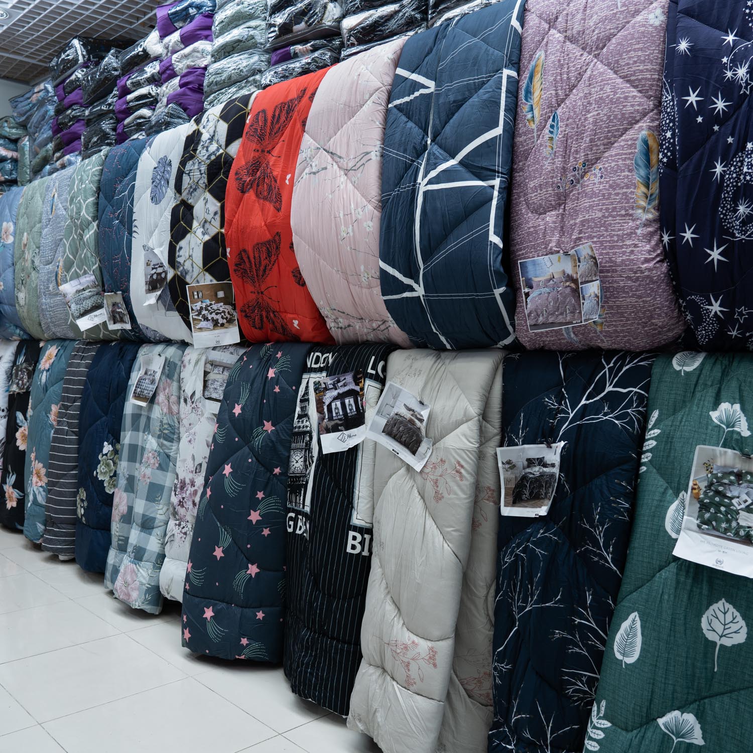 Comforyou Furniture & Kitchenware Trading W.L.L