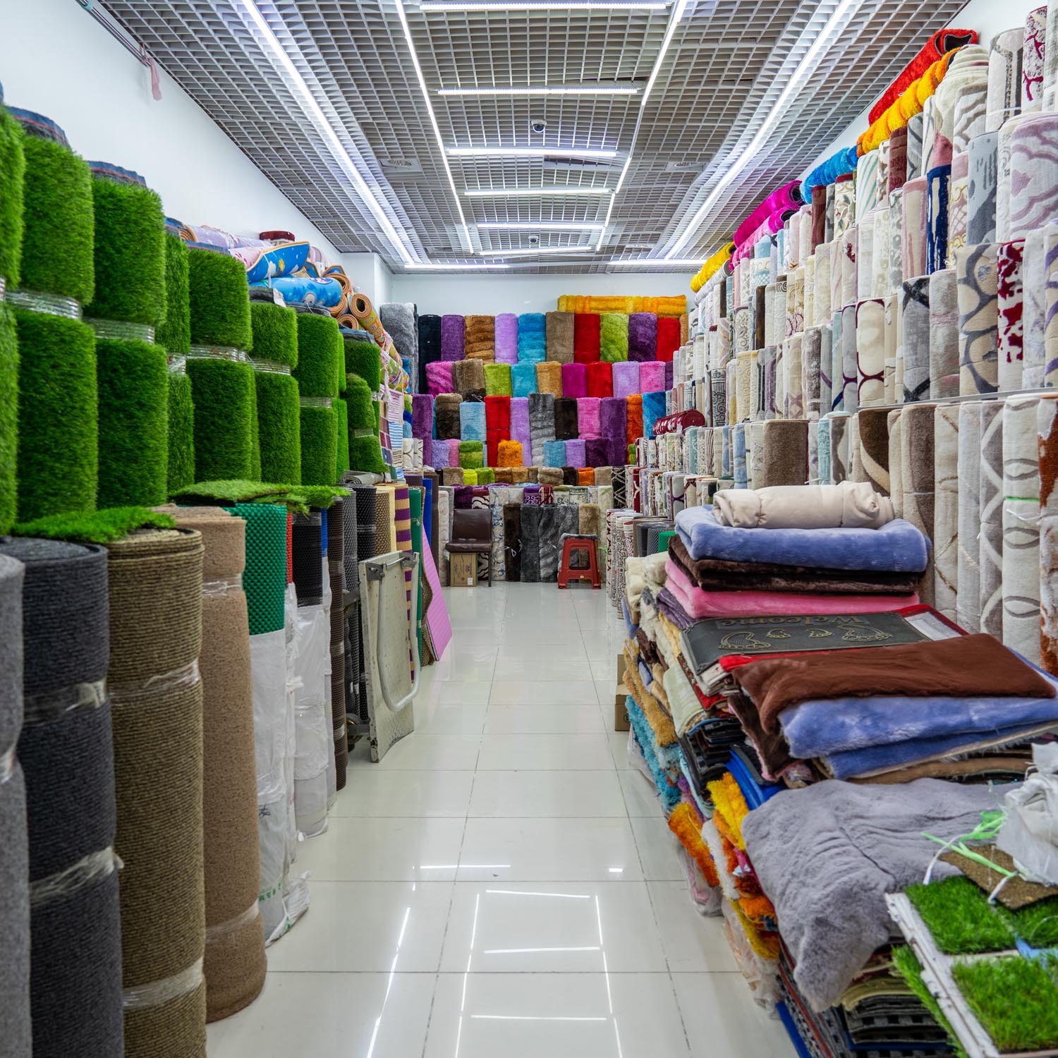 Comforyou Furniture & Kitchenware Trading W.L.L.