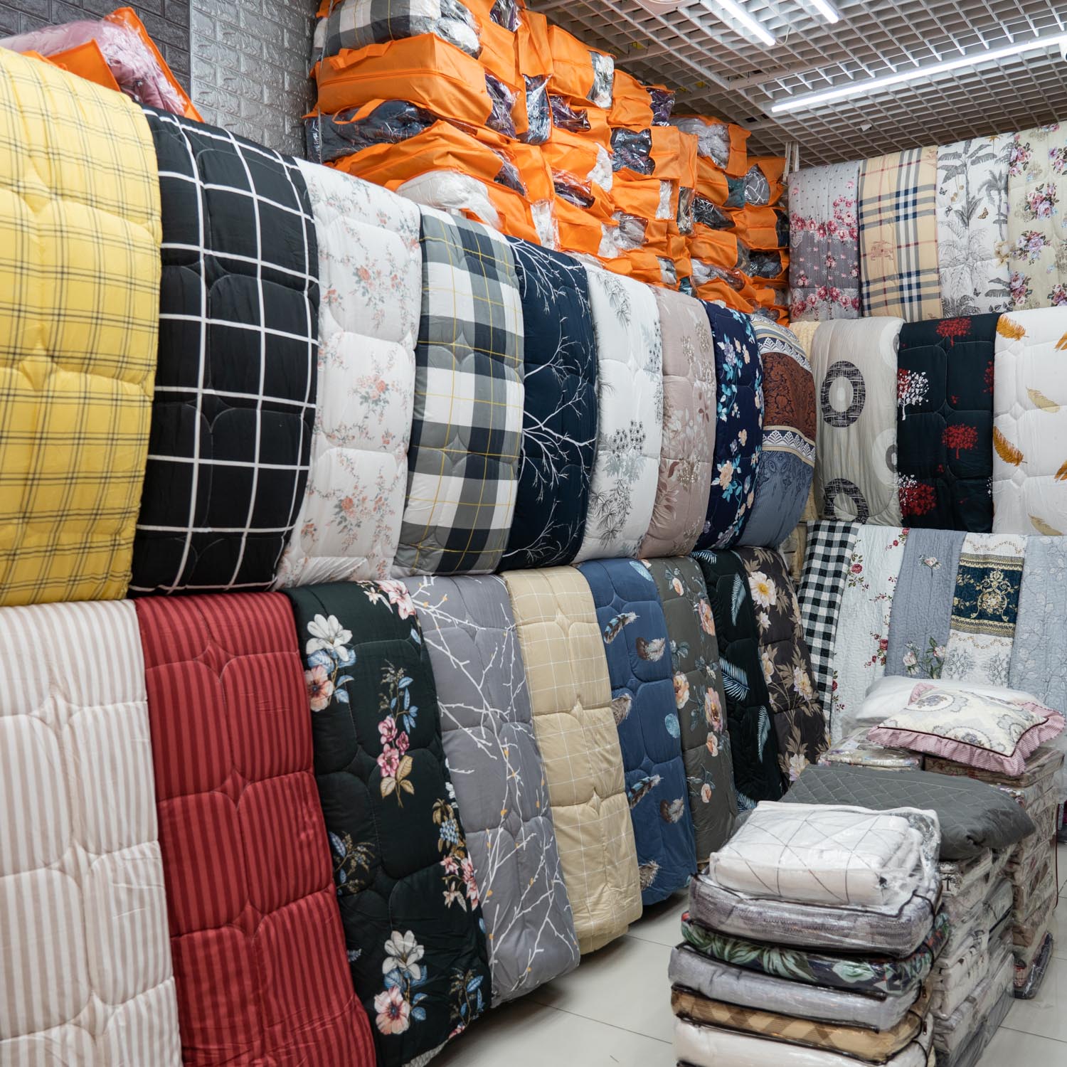Comforyou Furniture & Kitchenware Trading W.L.L.