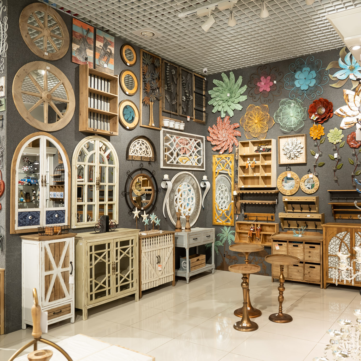 Asna Home Decorations Bahrain Co. W.L.L.