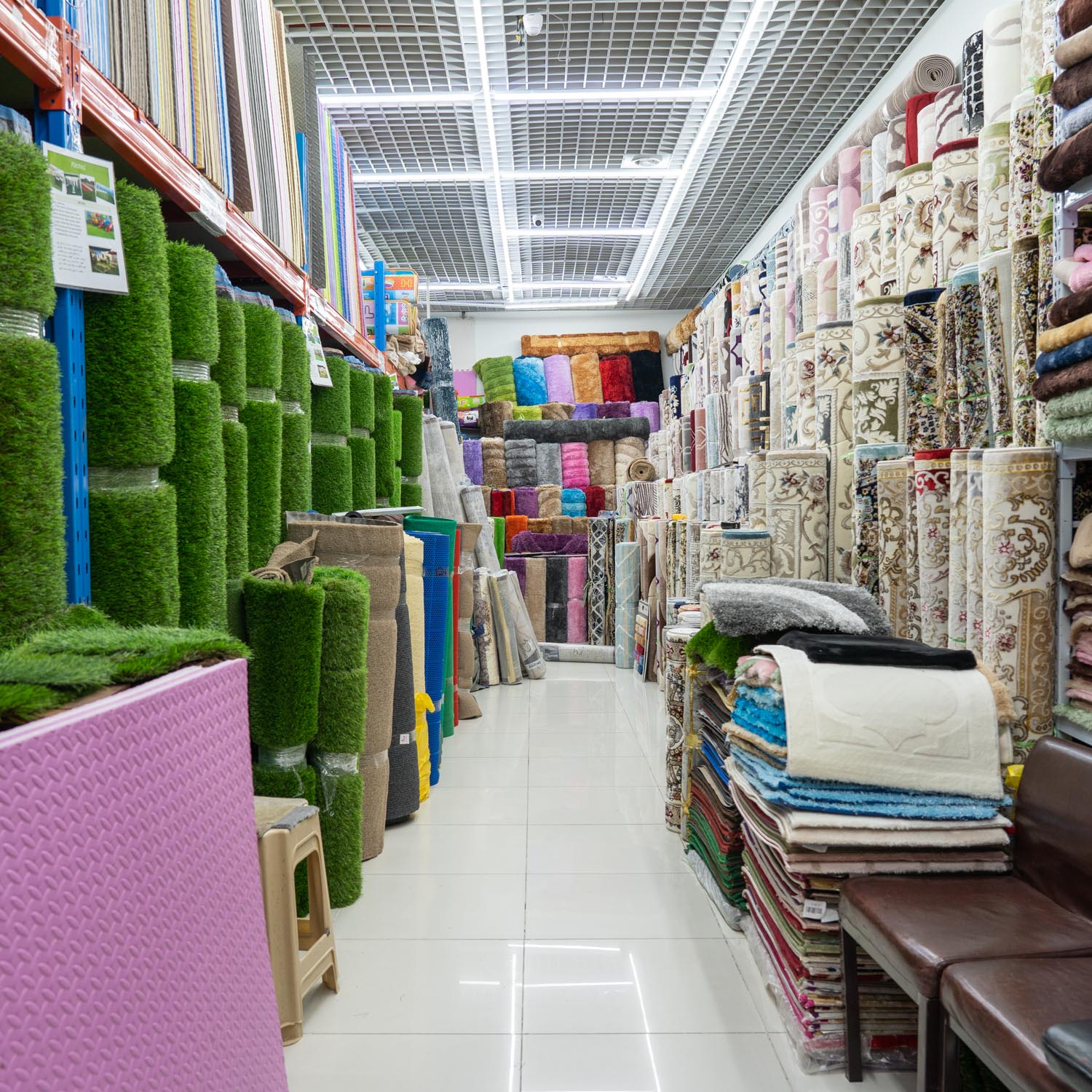 Fafa Shelf Trading W.L.L.