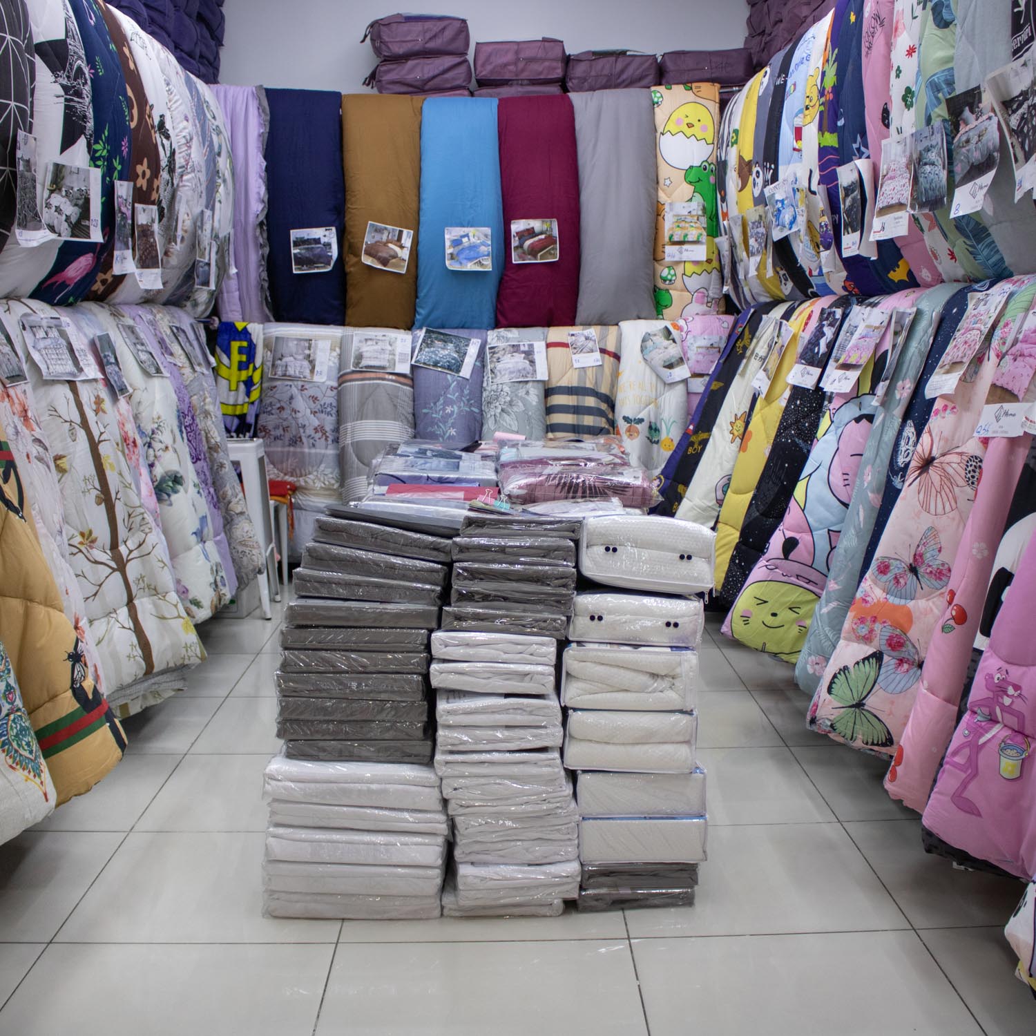 Comforyou Furniture & Kitchenware Trading W.L.L.